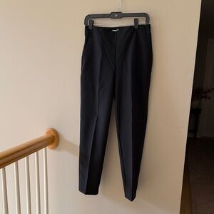 Rachel Zoe Black Ankle Pants
